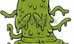 动漫monster,探寻神秘生物的奇幻之旅